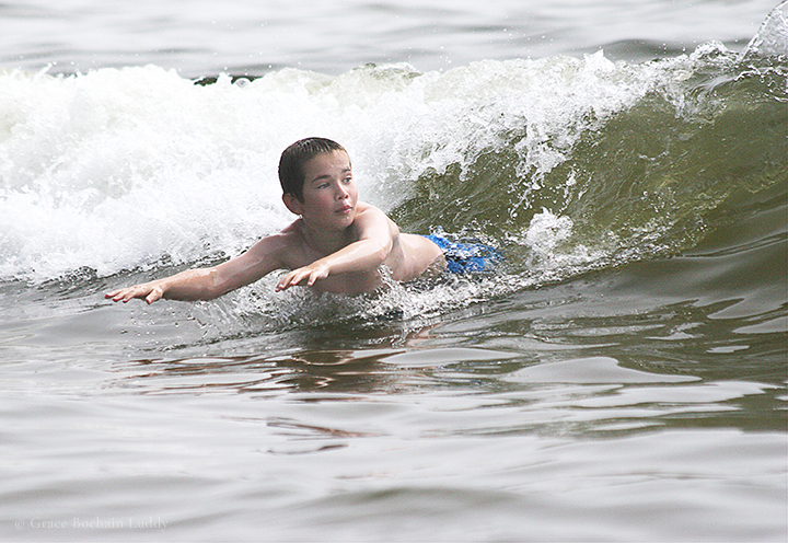 This is Matthew, a few years ago.