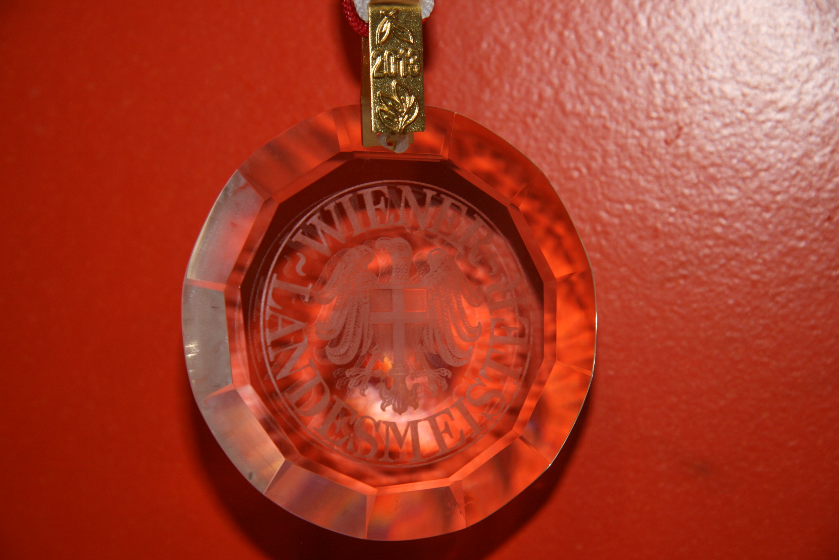 Wr. Meisterschaft FS 5. / 6. April 2014