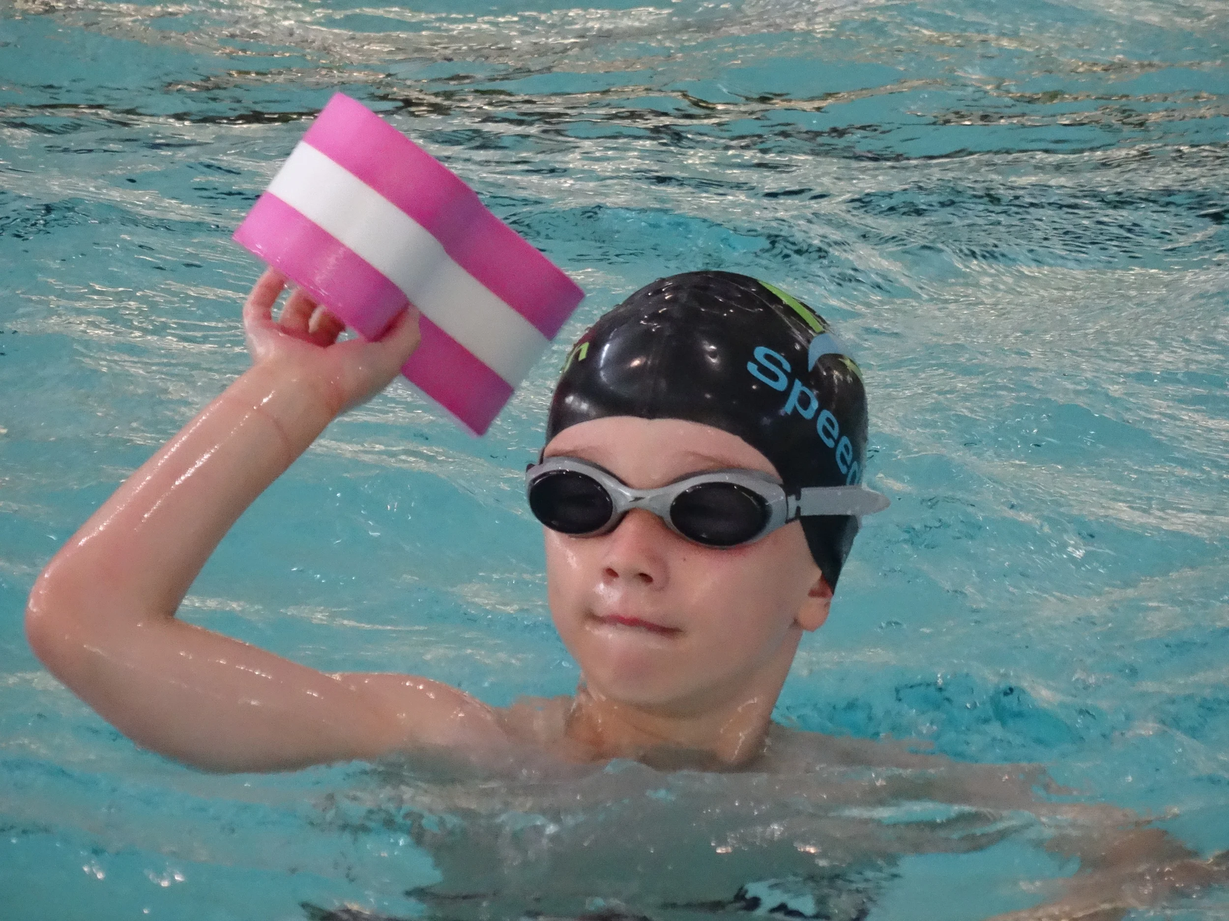 Pinguin Cup - 11.1.2015 - Floridsdorfer Bad