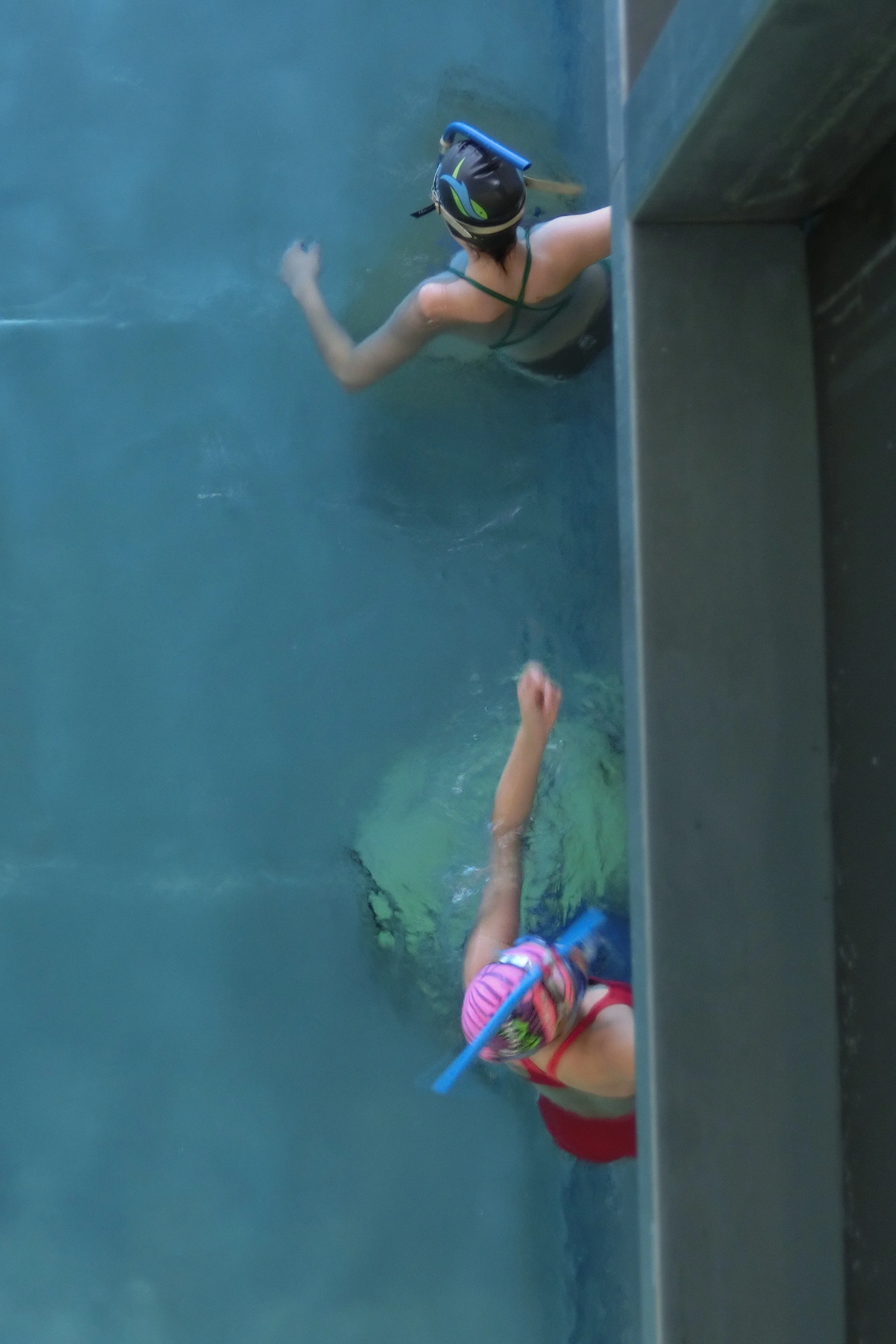 Wiener Meisterschaft FS&ST - 7.3.2015 - Südstadt