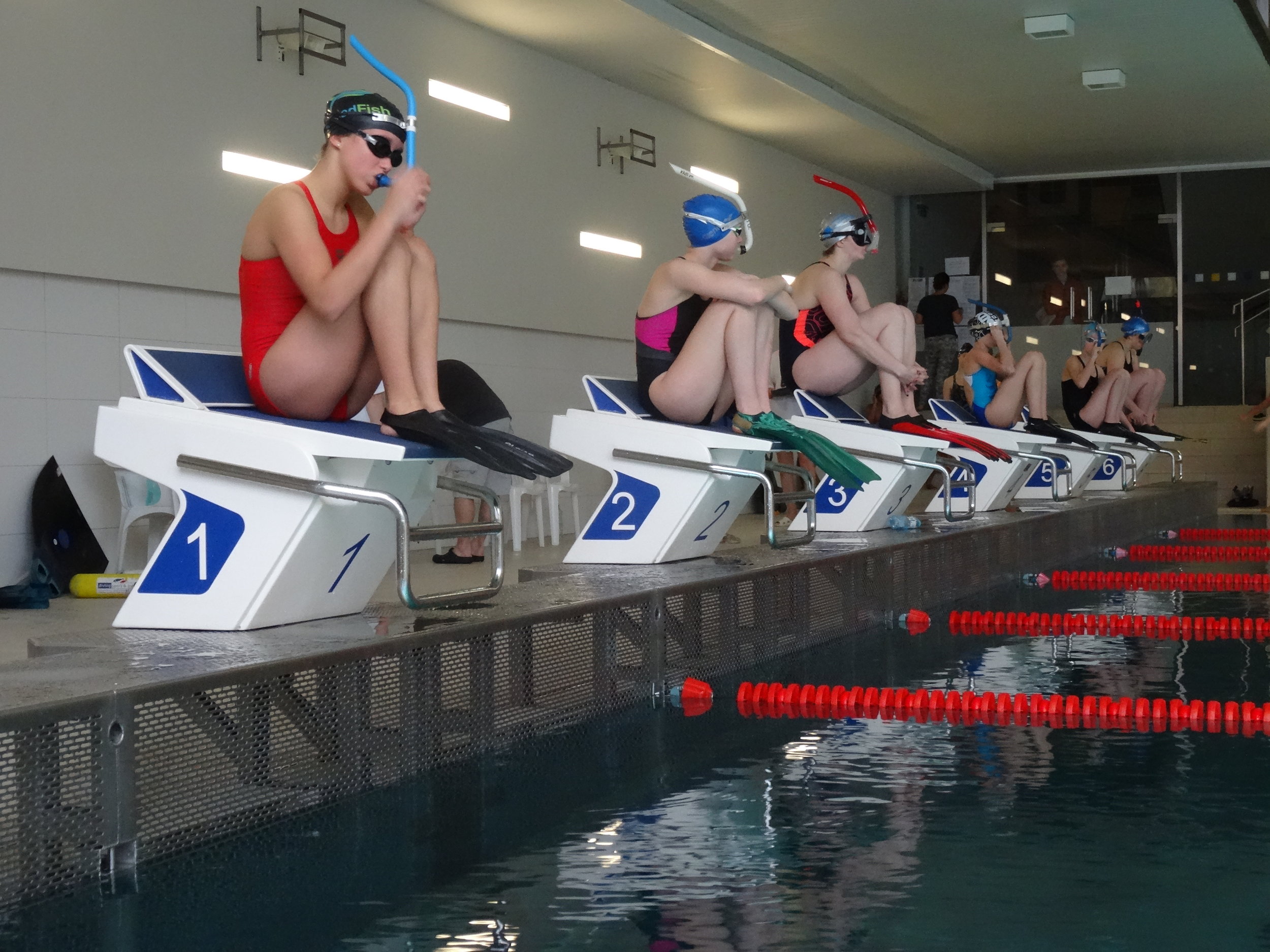 26.3.2017: OÖ Meisterschaften Linz