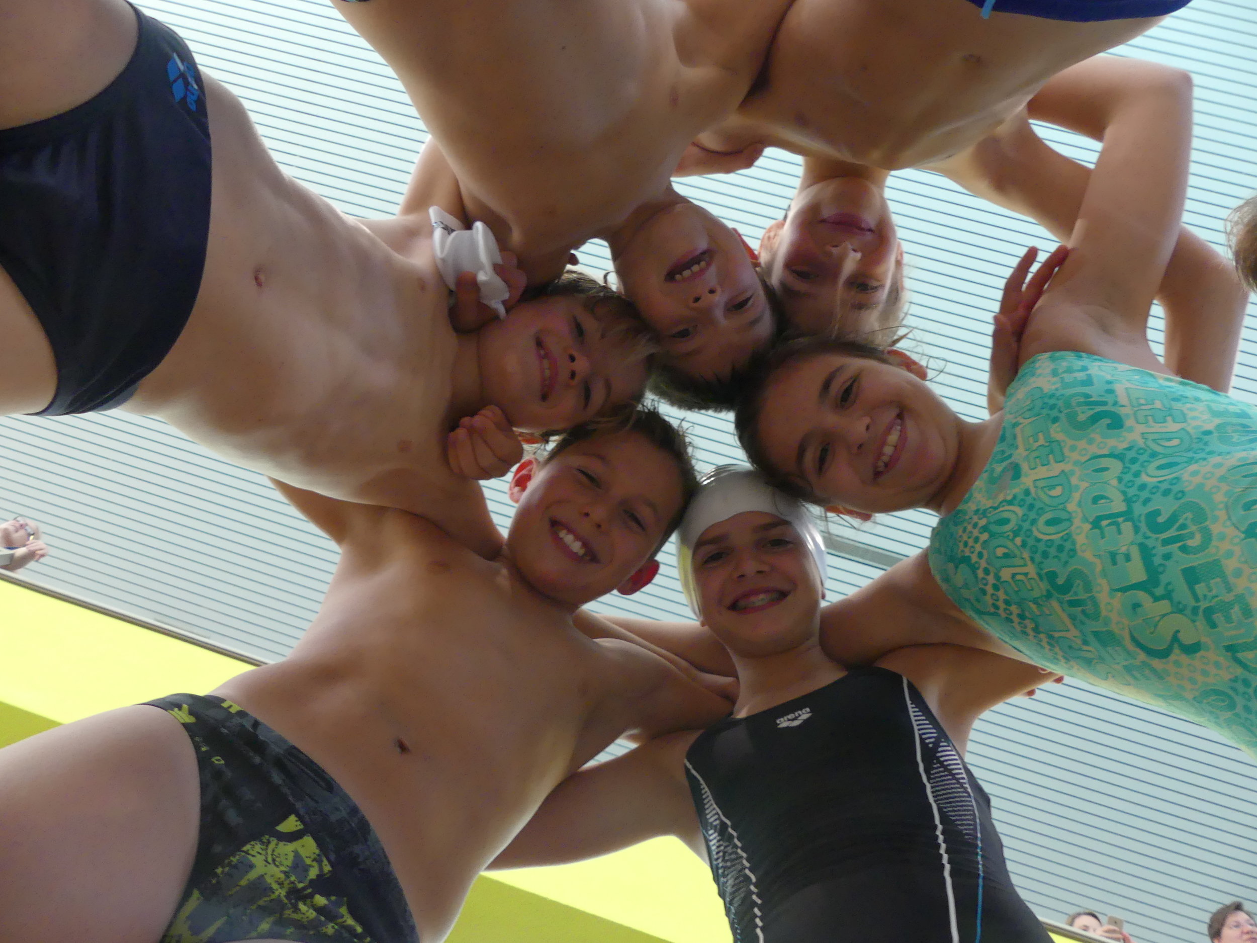 4.3.2018 Power Splash Cup