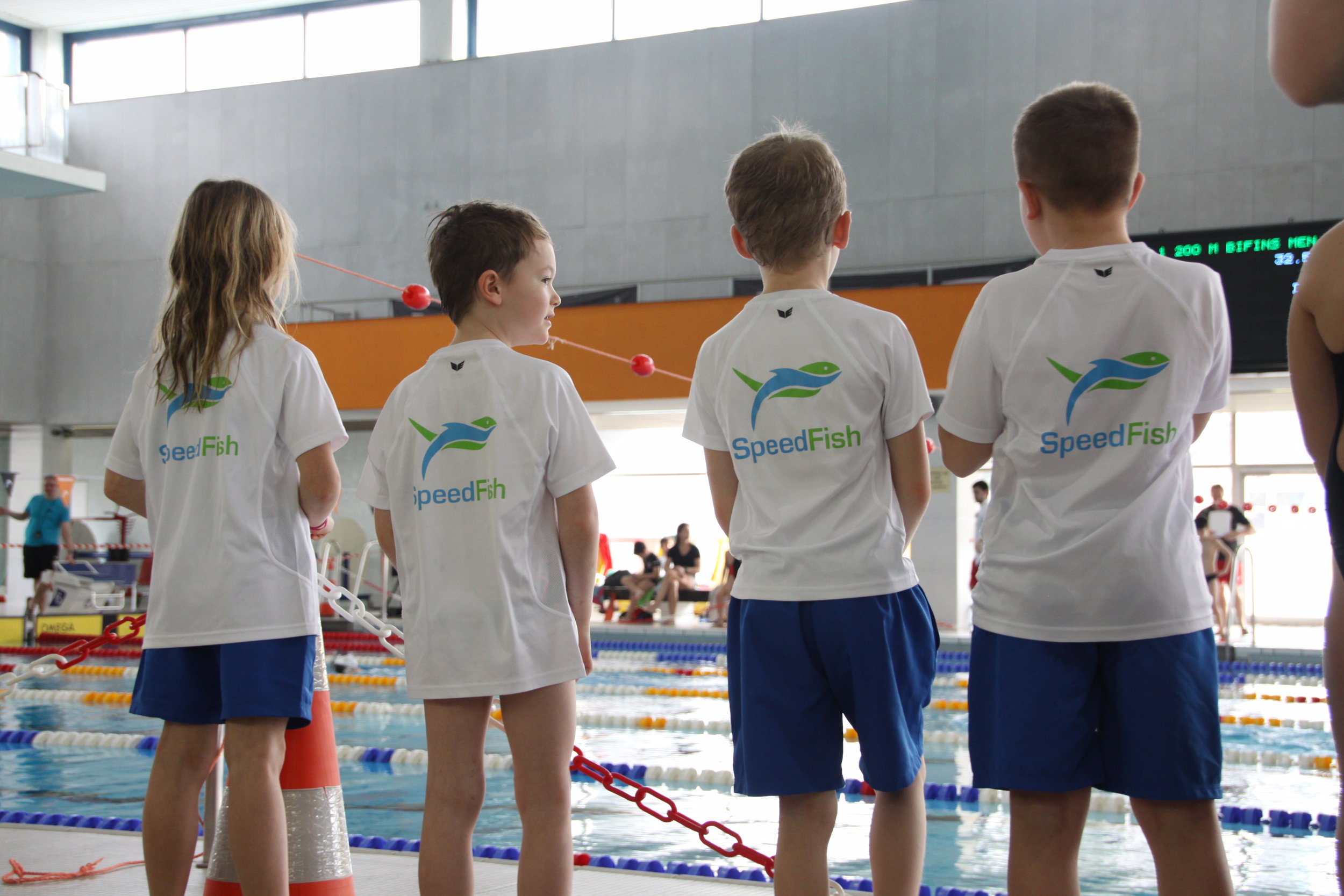 23. - 24. 6. 2018: Österreichische Kindermeisterschaft