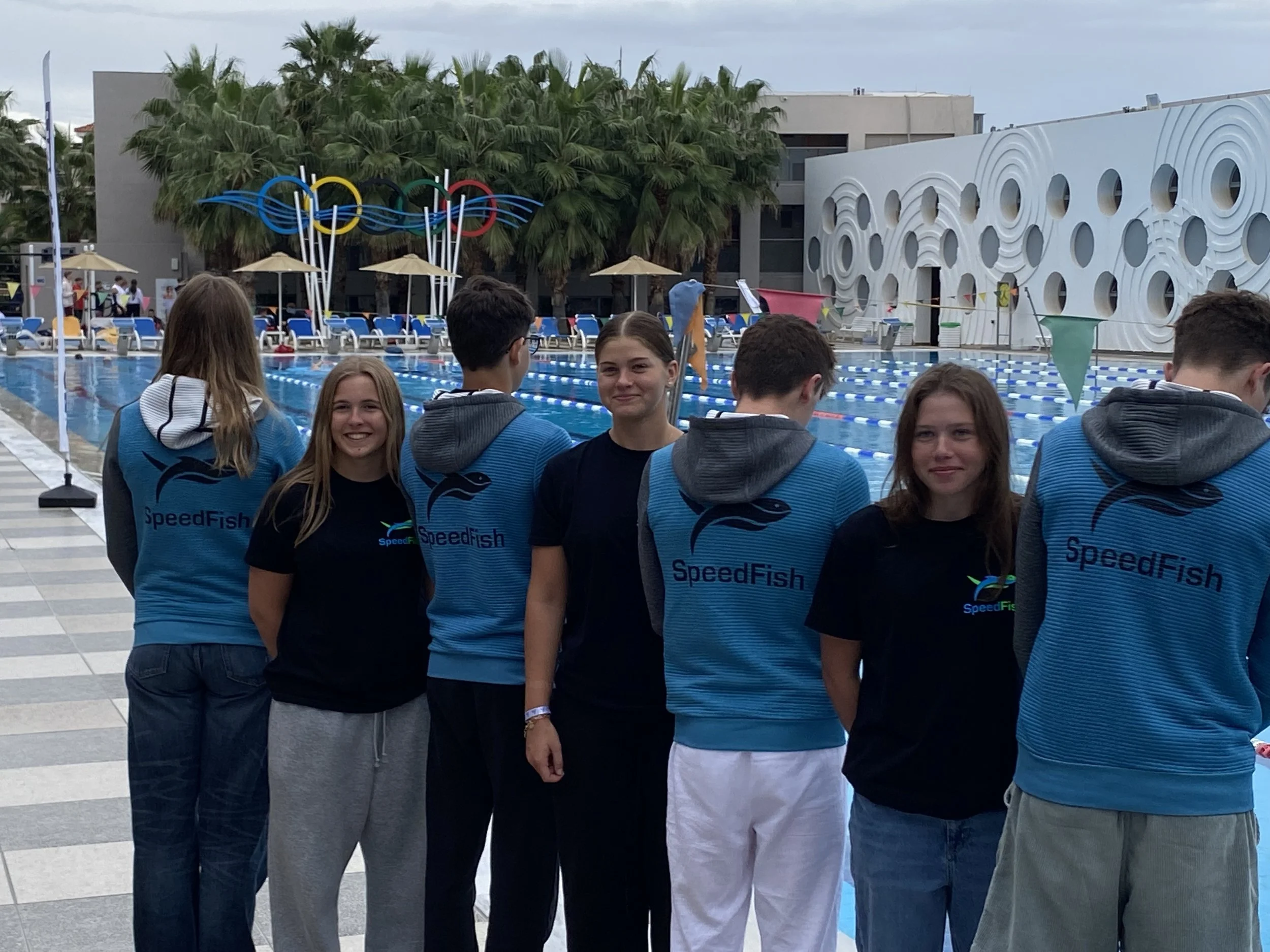 Nevera Cup, Rijeka Kroatien 14.-16.11.2025