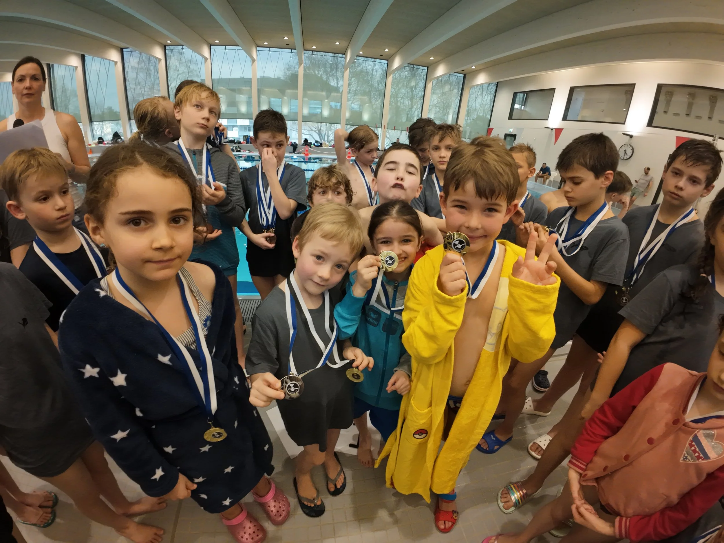 Pinguin Cup 30.11.2025