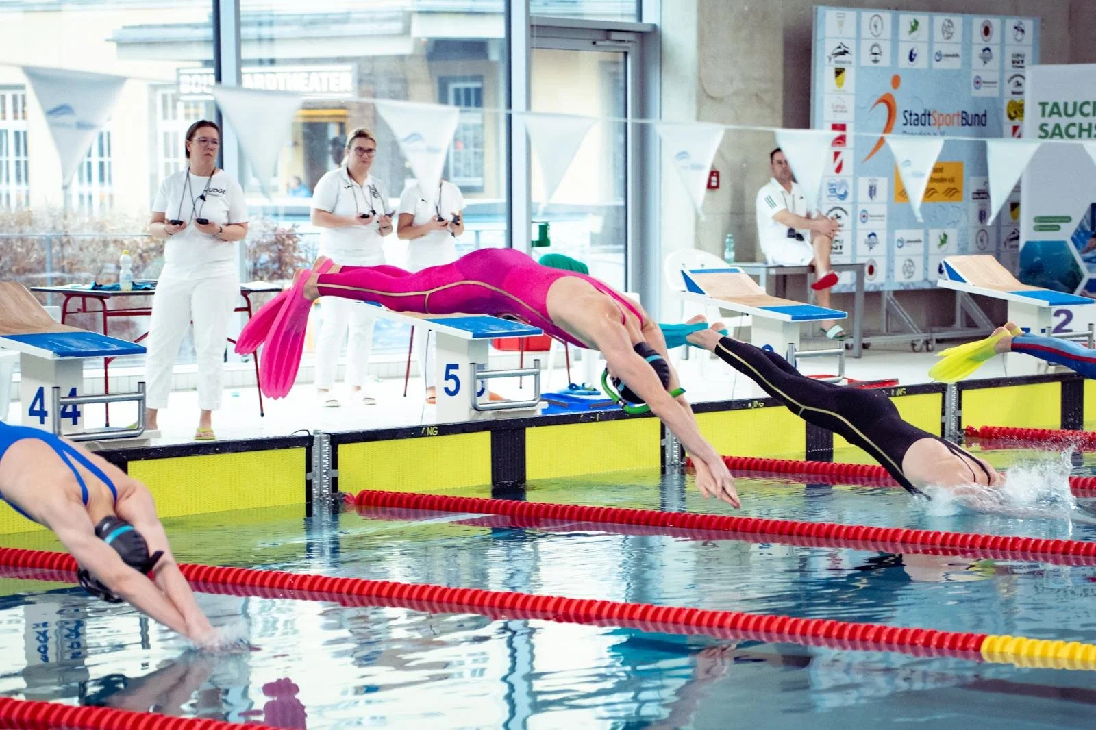 Offene NÖ Meisterschaften 15.02.26