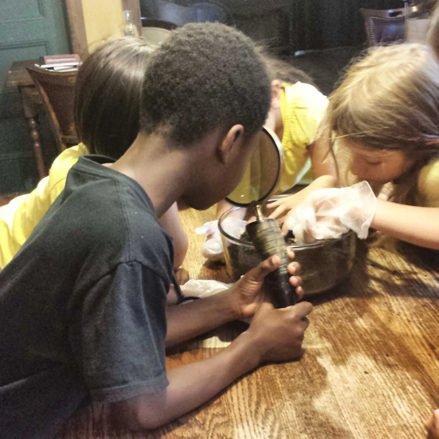 The Definition of Life