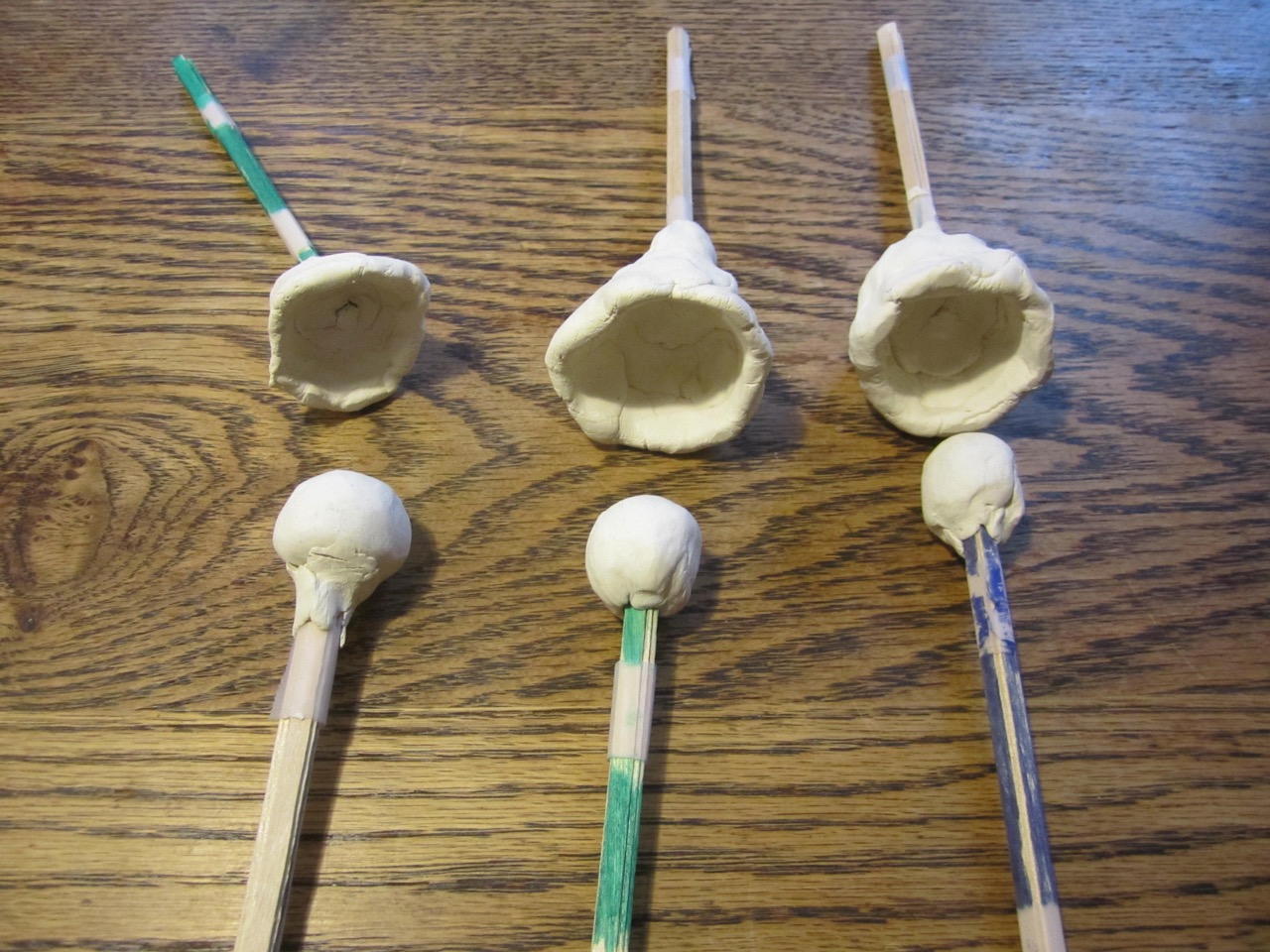 Week 7 - Ball and Socket Joints