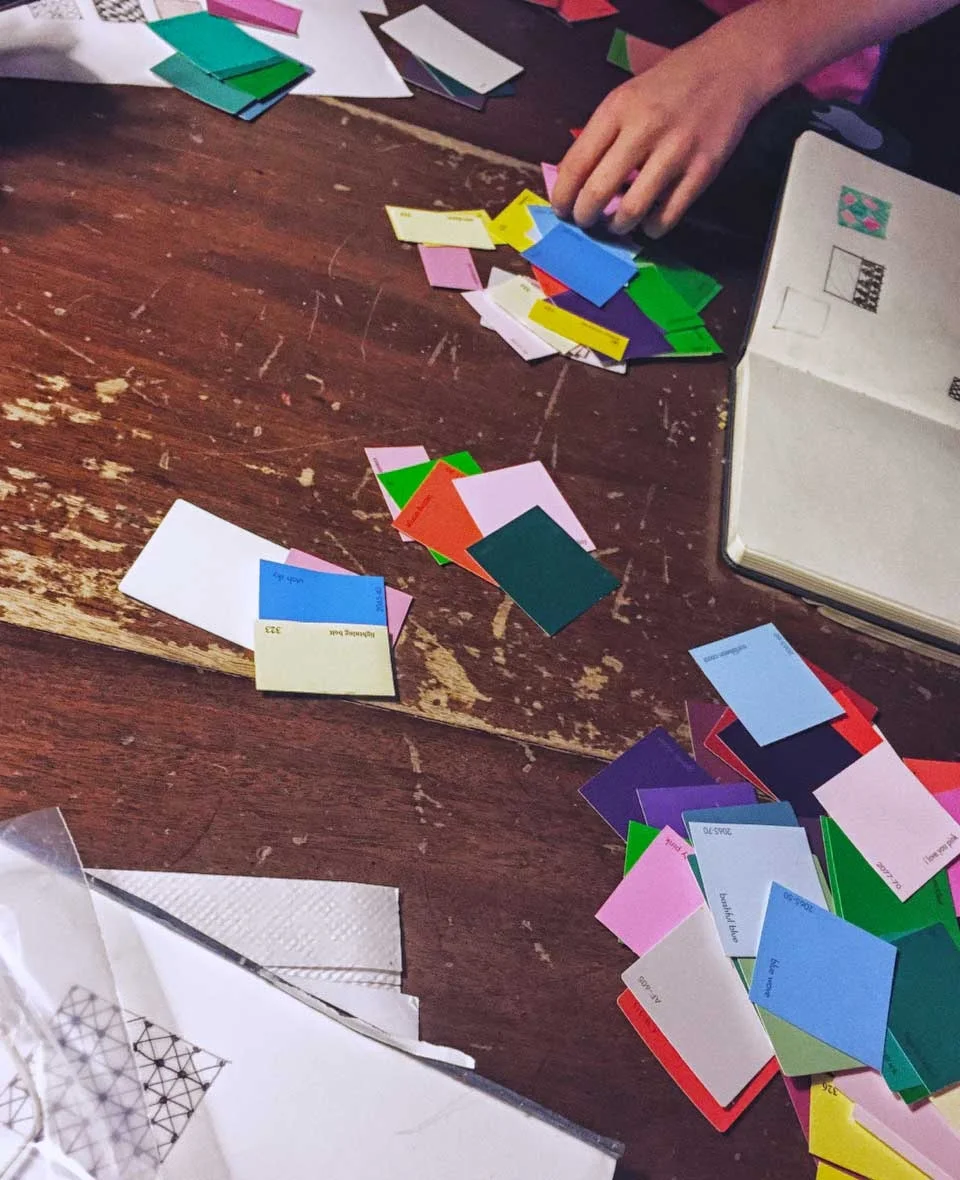 Welcome to the World of Color