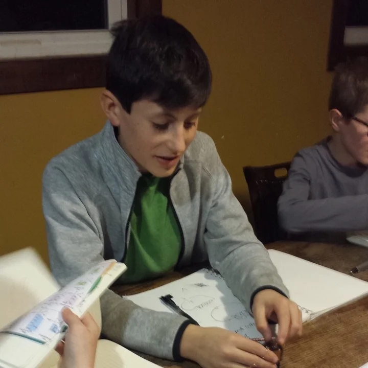 the mechanics of electricity