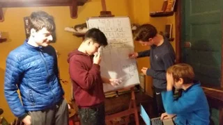 The Physics of Fluids