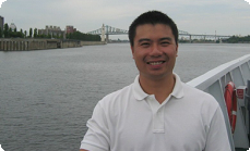 Mr. Samson Leong is Lecturer at IFT teaching Economics. His research Interests include tourist behavior and labor productivity in the service sector.