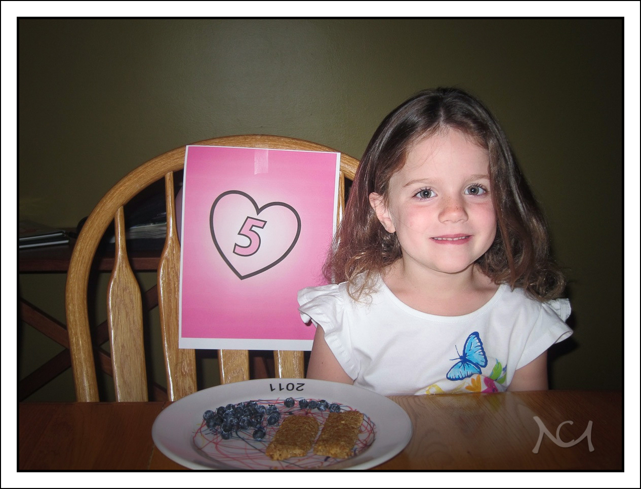 Birthday Girl