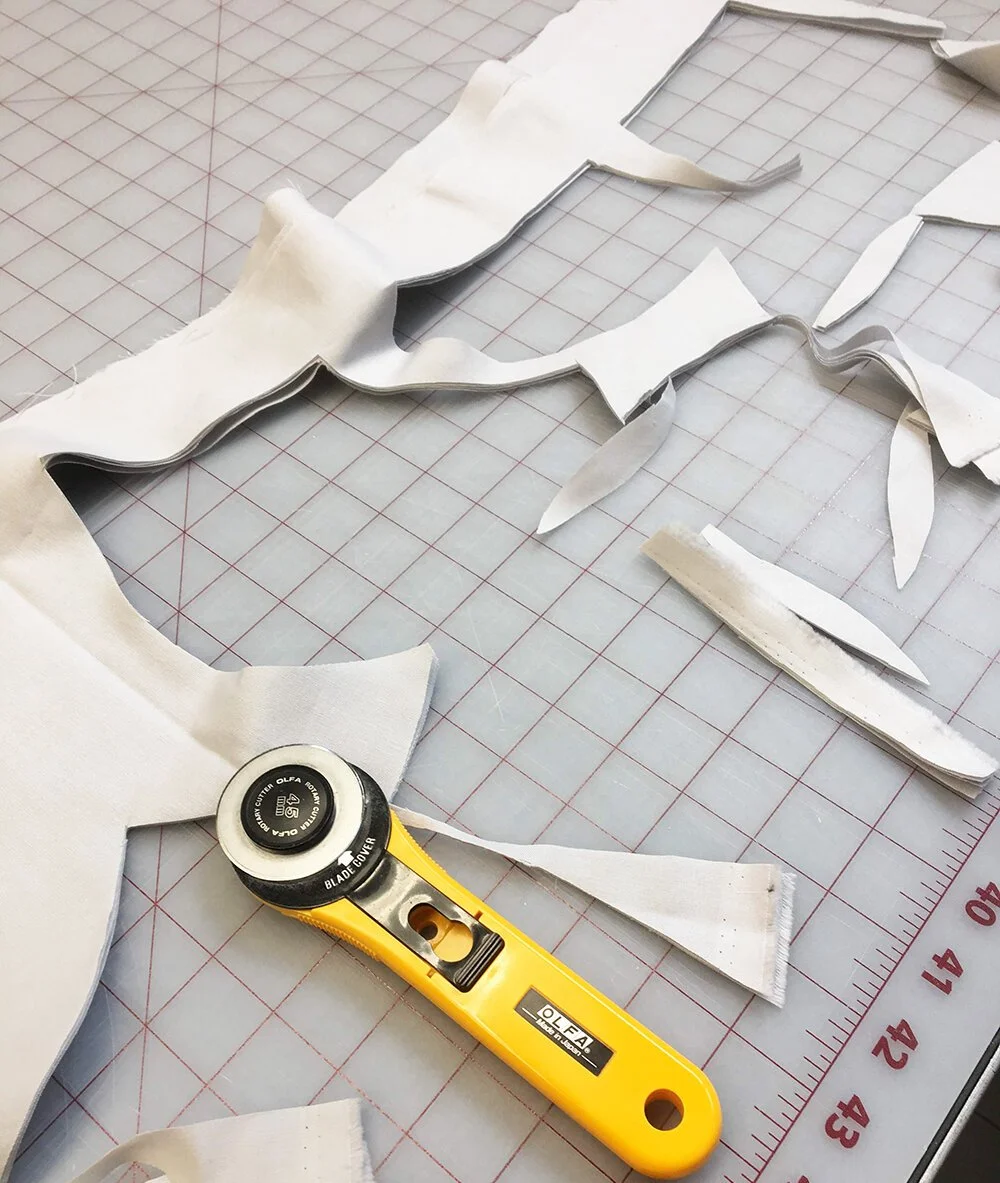 STUDIO UPDATE: May 2020