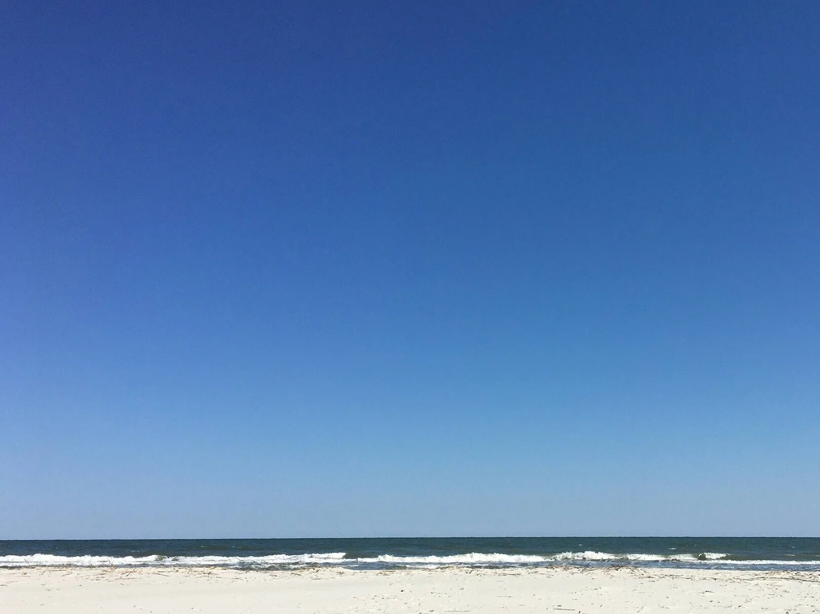 TRANSITIONS AT OUR OWN PACE