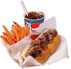 The Italian Beef a Chicago CLASSIC!