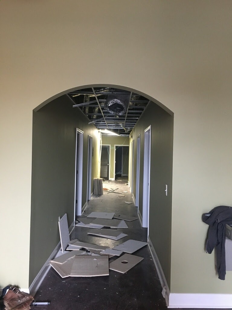 Demo the Space
