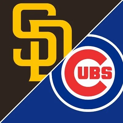 CUBS @ 5:08PM. BE LOUD. BE PROUD. THE 312 NEEDS YOU. THE BIGGEST GAME SINCE NOVEMBER 2ND, 2016. Go Cubs Go!