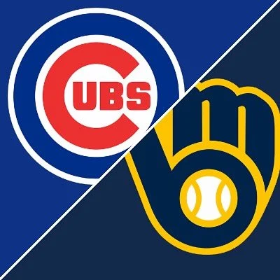 Cubs vs Brewers NLDS Game 2 Watch Party! Yes we are OPEN today! First pitch @ 9:08PM! We open at 5!