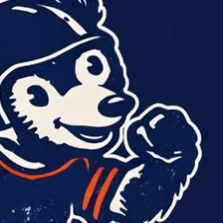 Sneak peek&hellip;we&rsquo;ve got a surprise for you&hellip; this Thursday&hellip; Bear Down.
