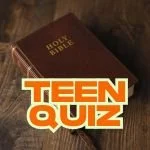 Teen Quizzing at Brazil Naz