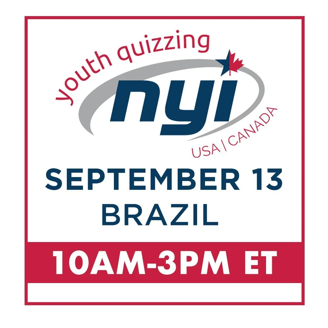 Teen Quiz @ Brazil