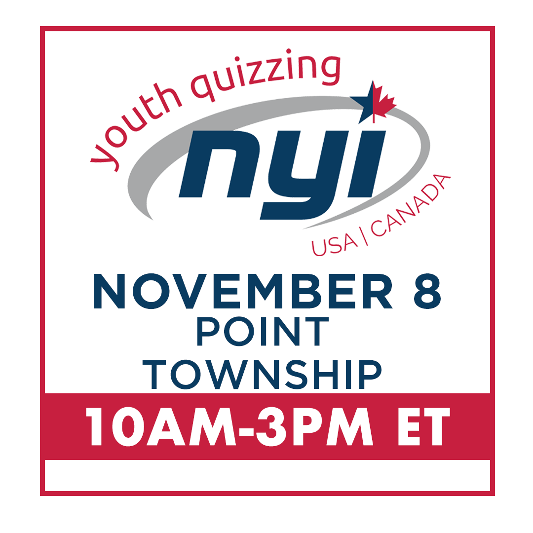 Teen Quiz Point Township Brazil - 202511