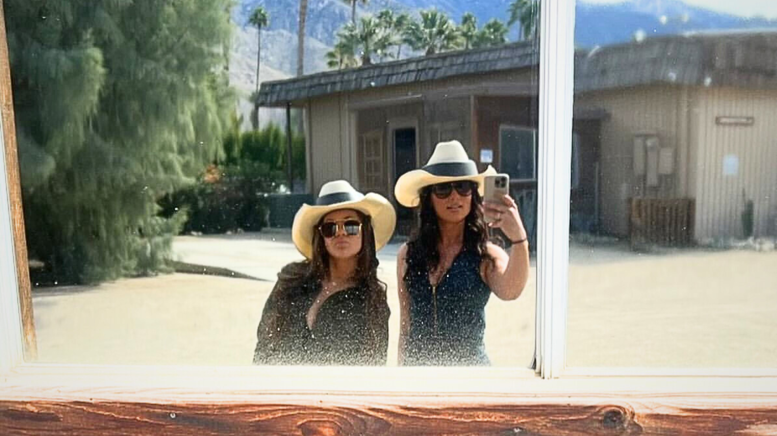 SMOKE TREE STABLES — Photo & Media Consent and Release Form
