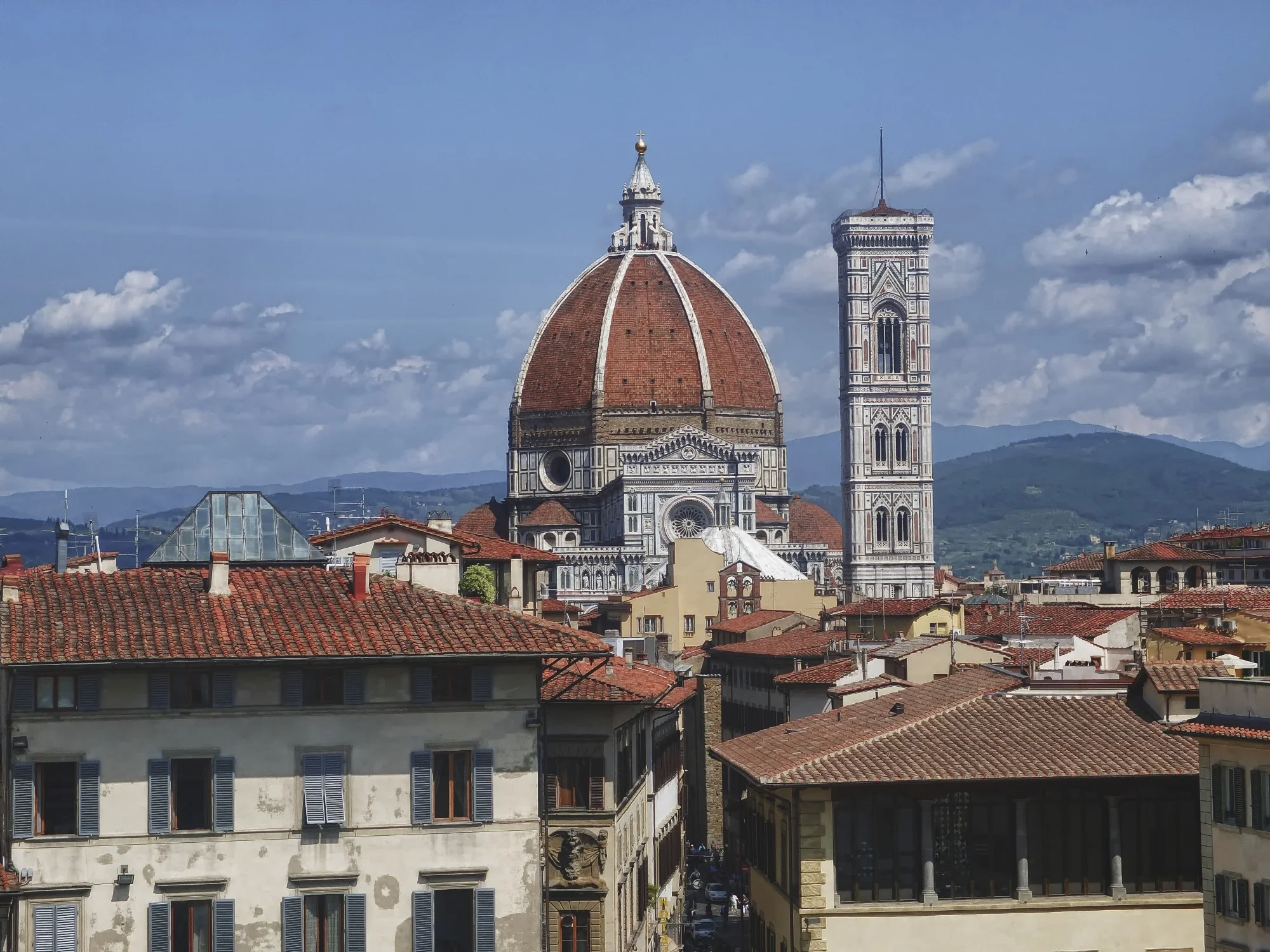 Duomo, Florence