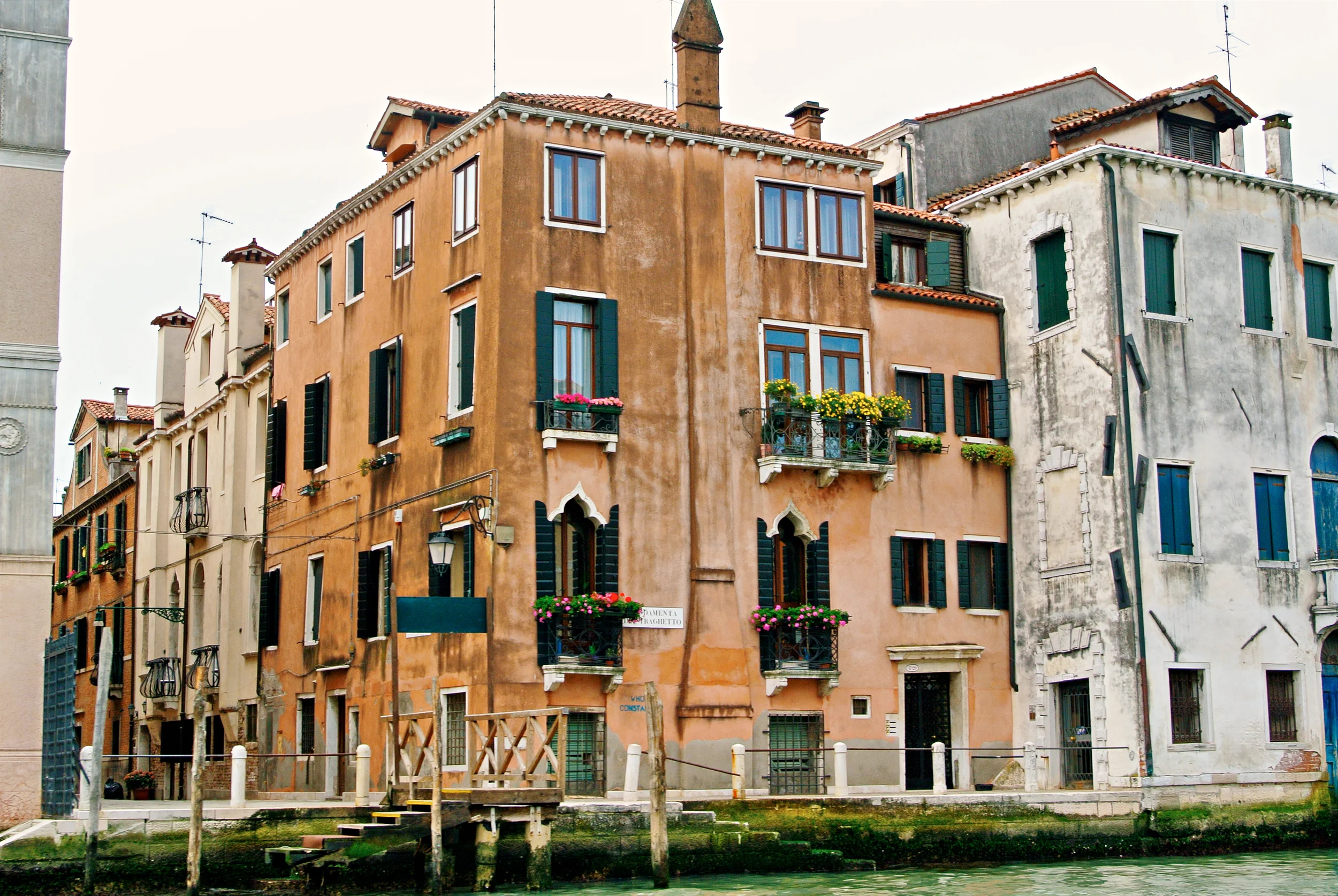 Venice - Grand Canal