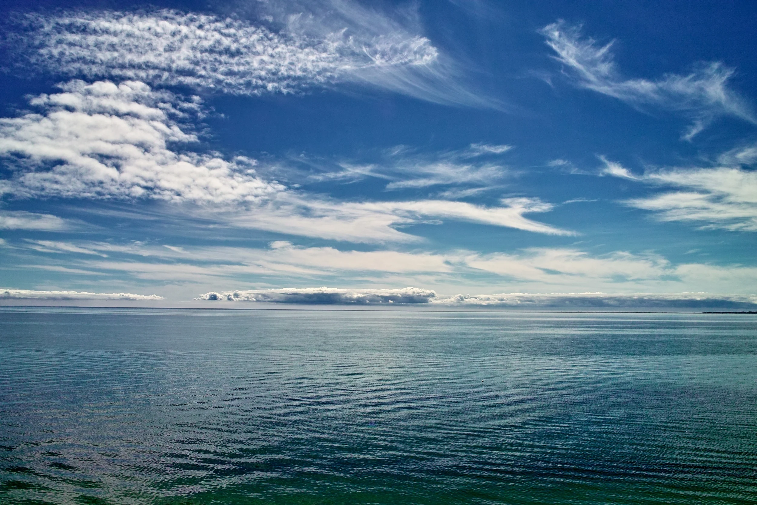 An older shot, from 2008. The vividness of the ocean colors is due for the most to the Foveon sensor of the Sigma camera it was shot with.
