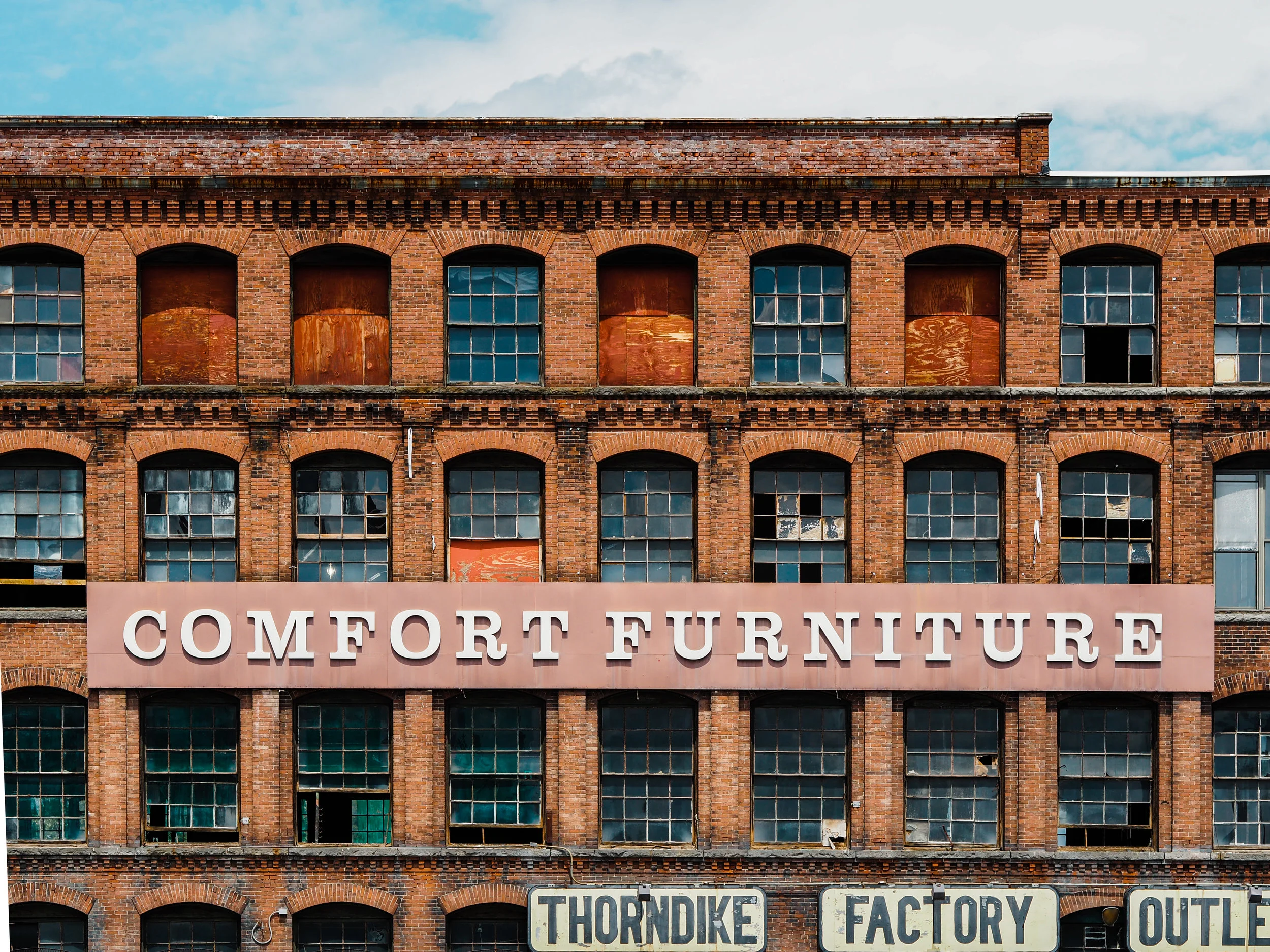 Comfort Furniture