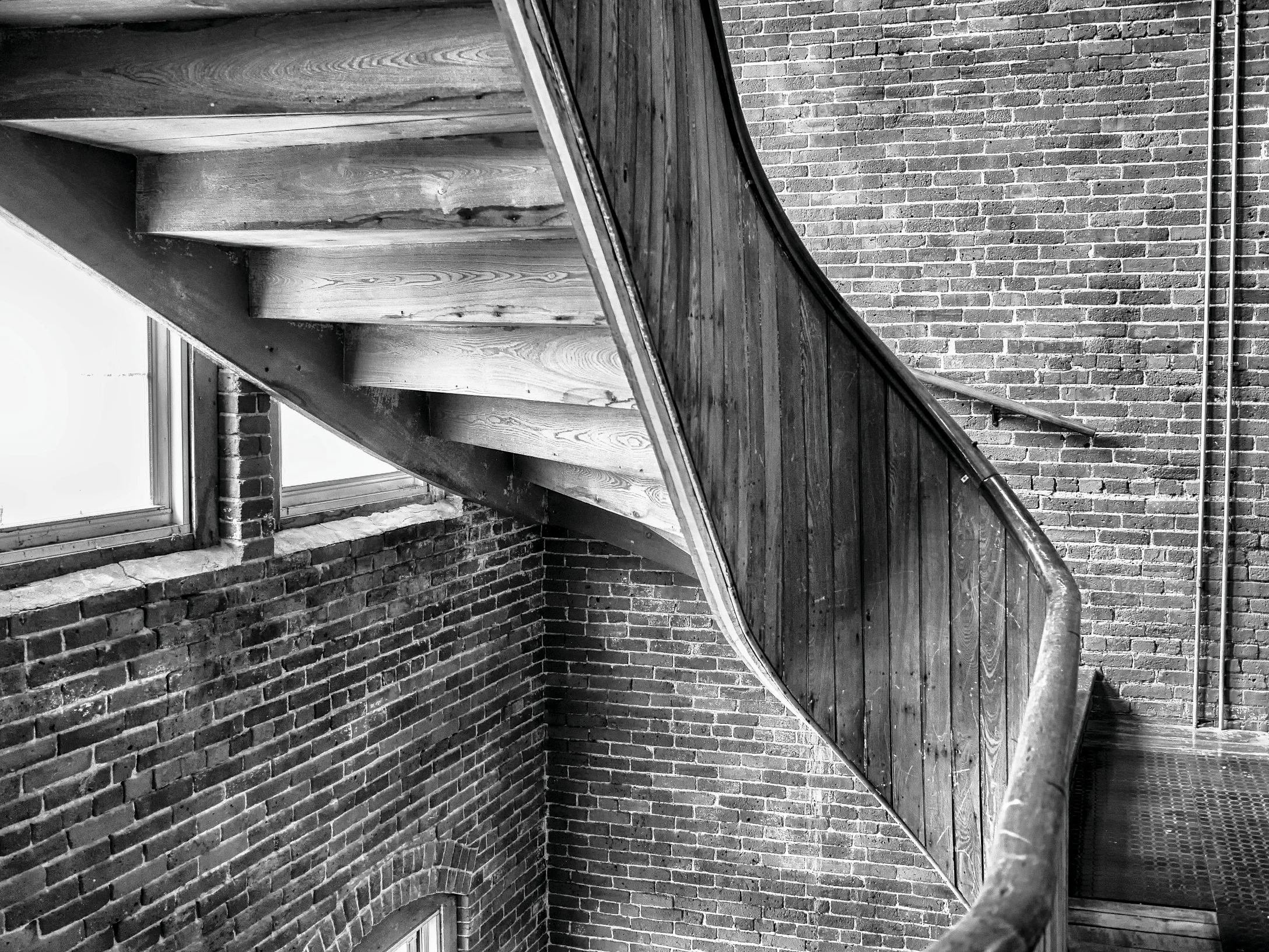 Mill #5, Lowell