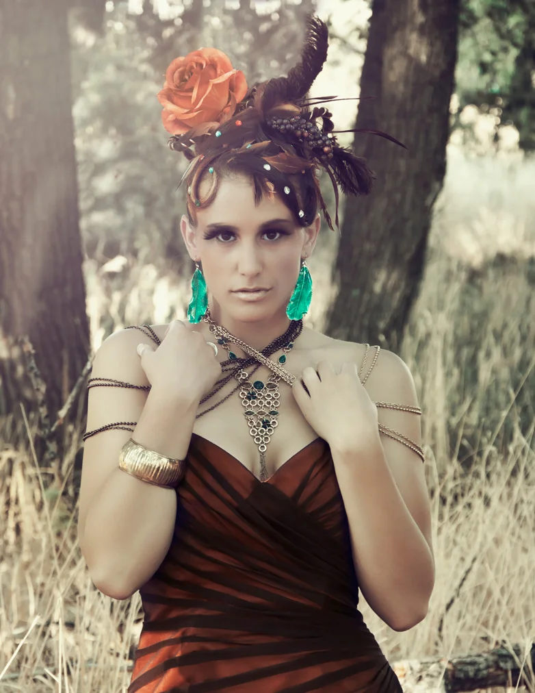 Denver based Fashion photographer | adrian michael photography