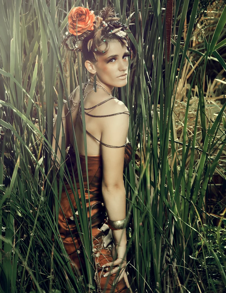 Denver based Fashion photographer | adrian michael photography