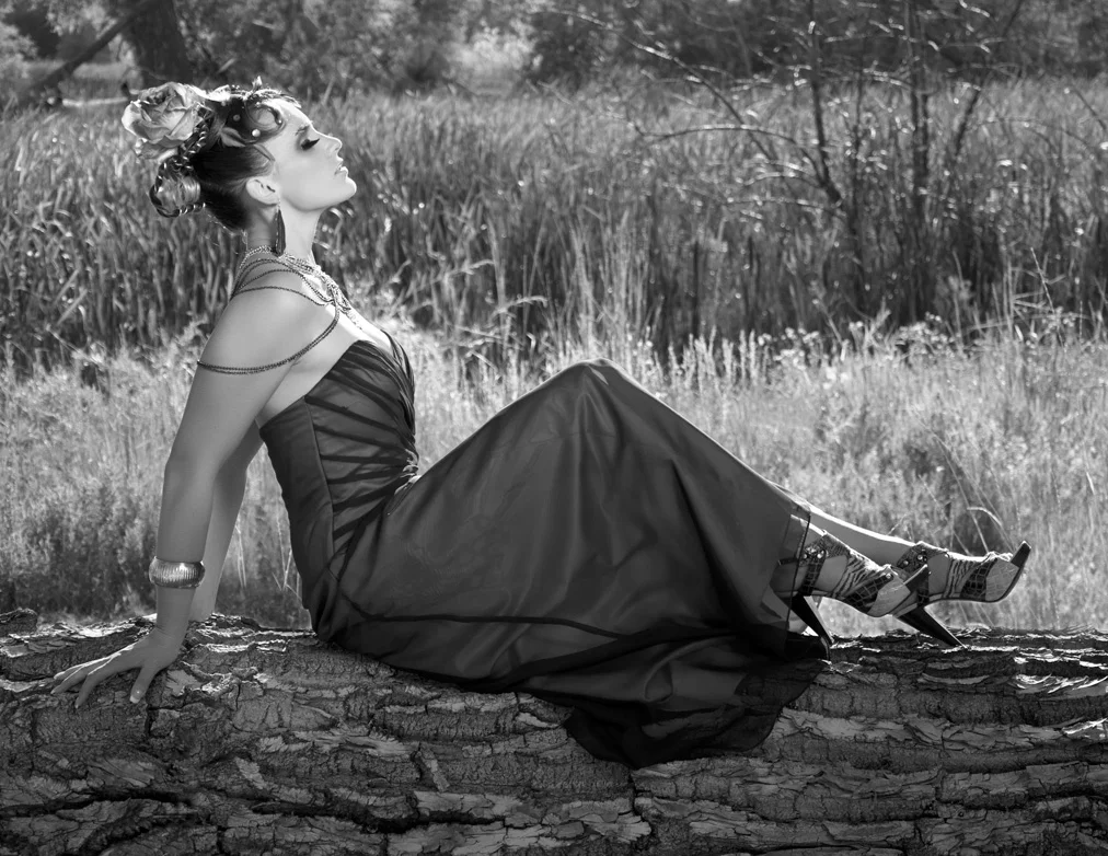 Denver based Fashion photographer | adrian michael photography