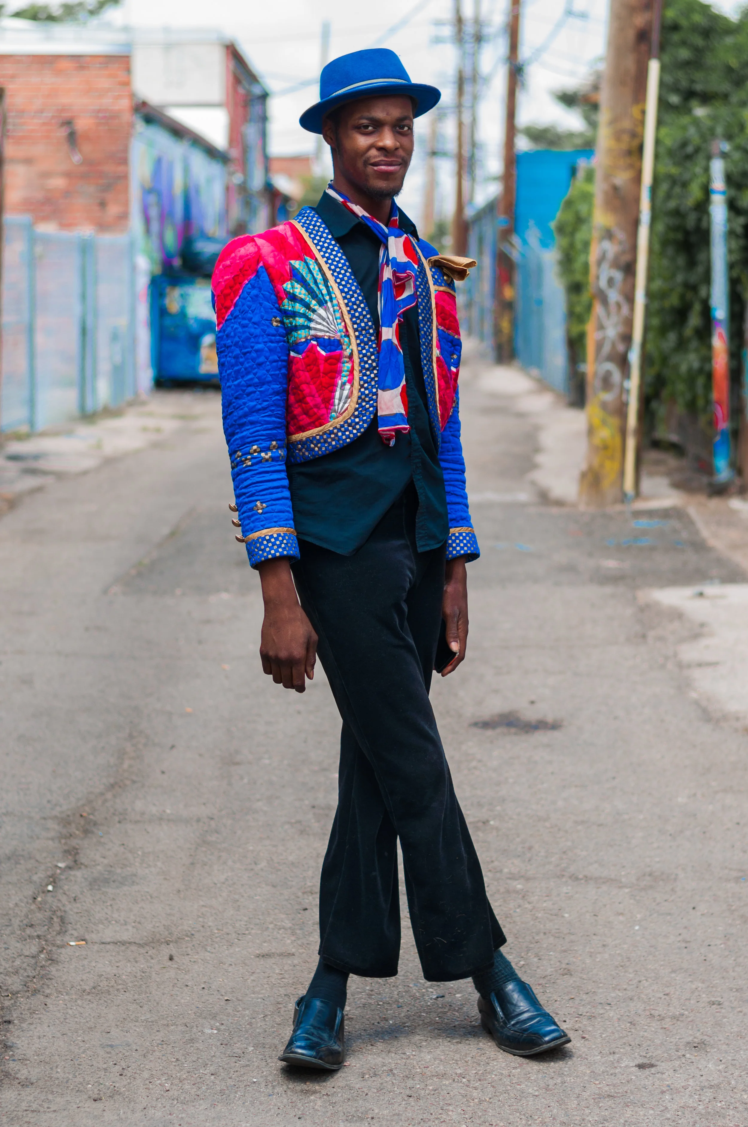 Denver based street photographer | adrian michael photography