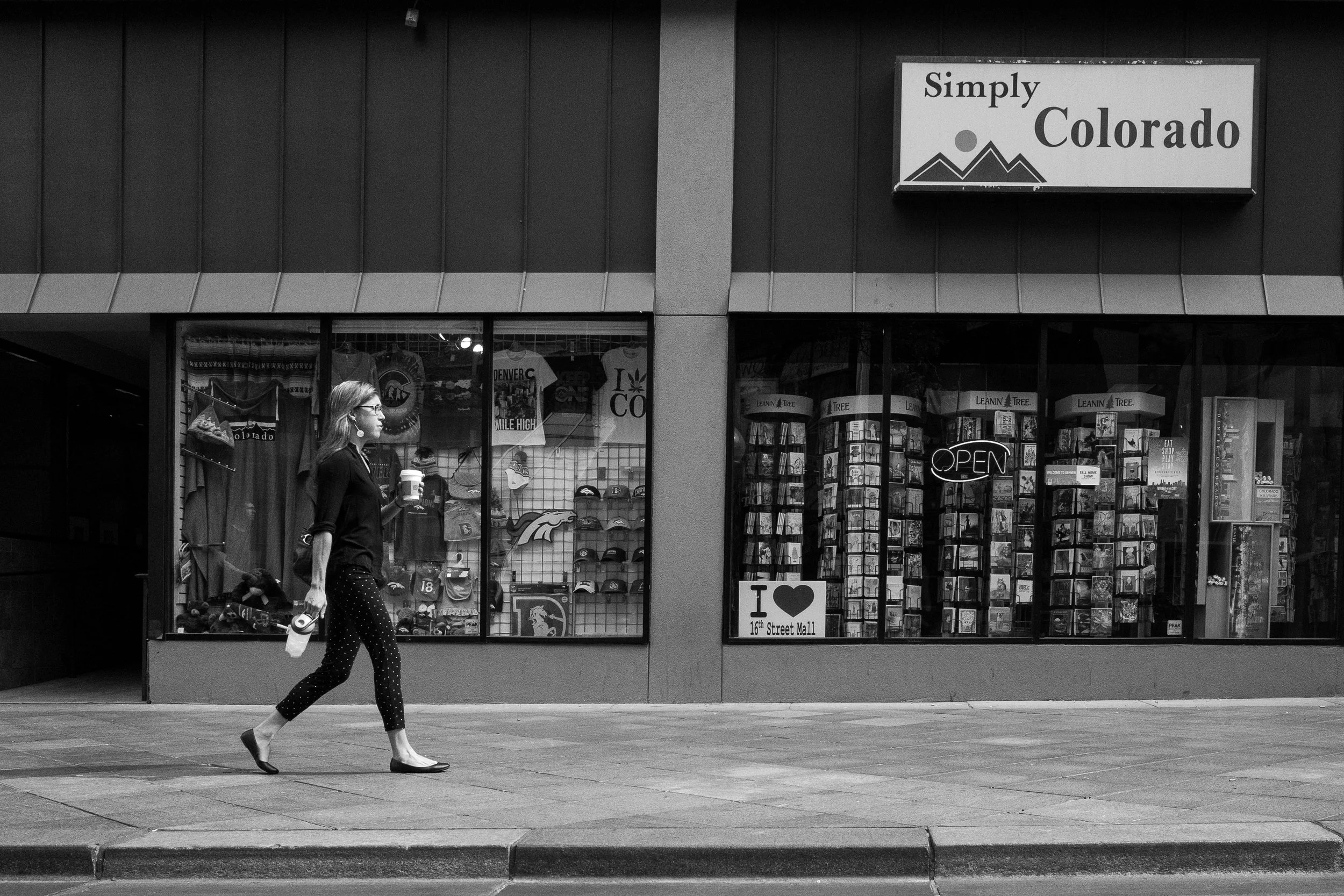  Denver based street photographer | adrian michael photography 