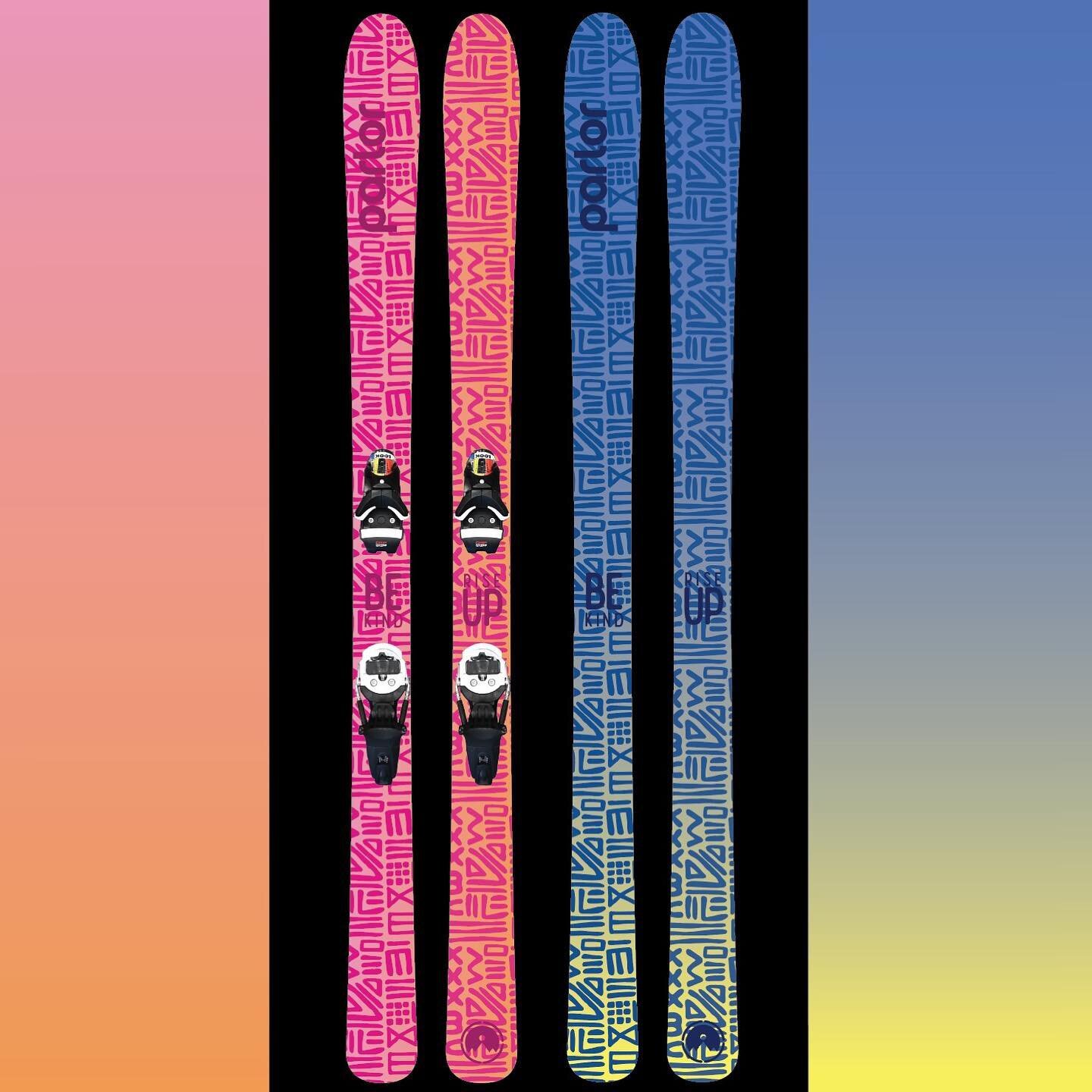 some recent designs for @parlorskis 💘