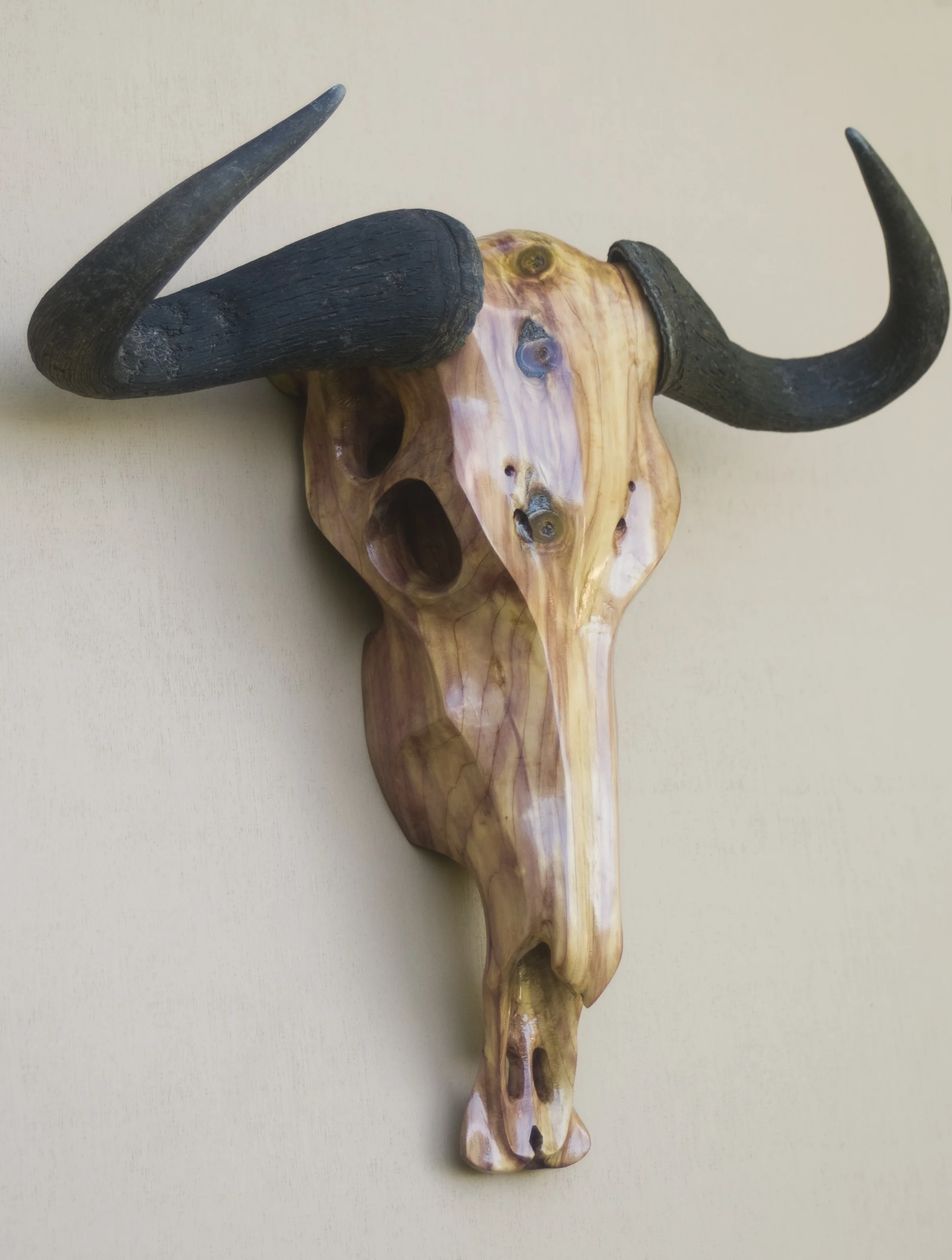 Red Cedar Wildebeest