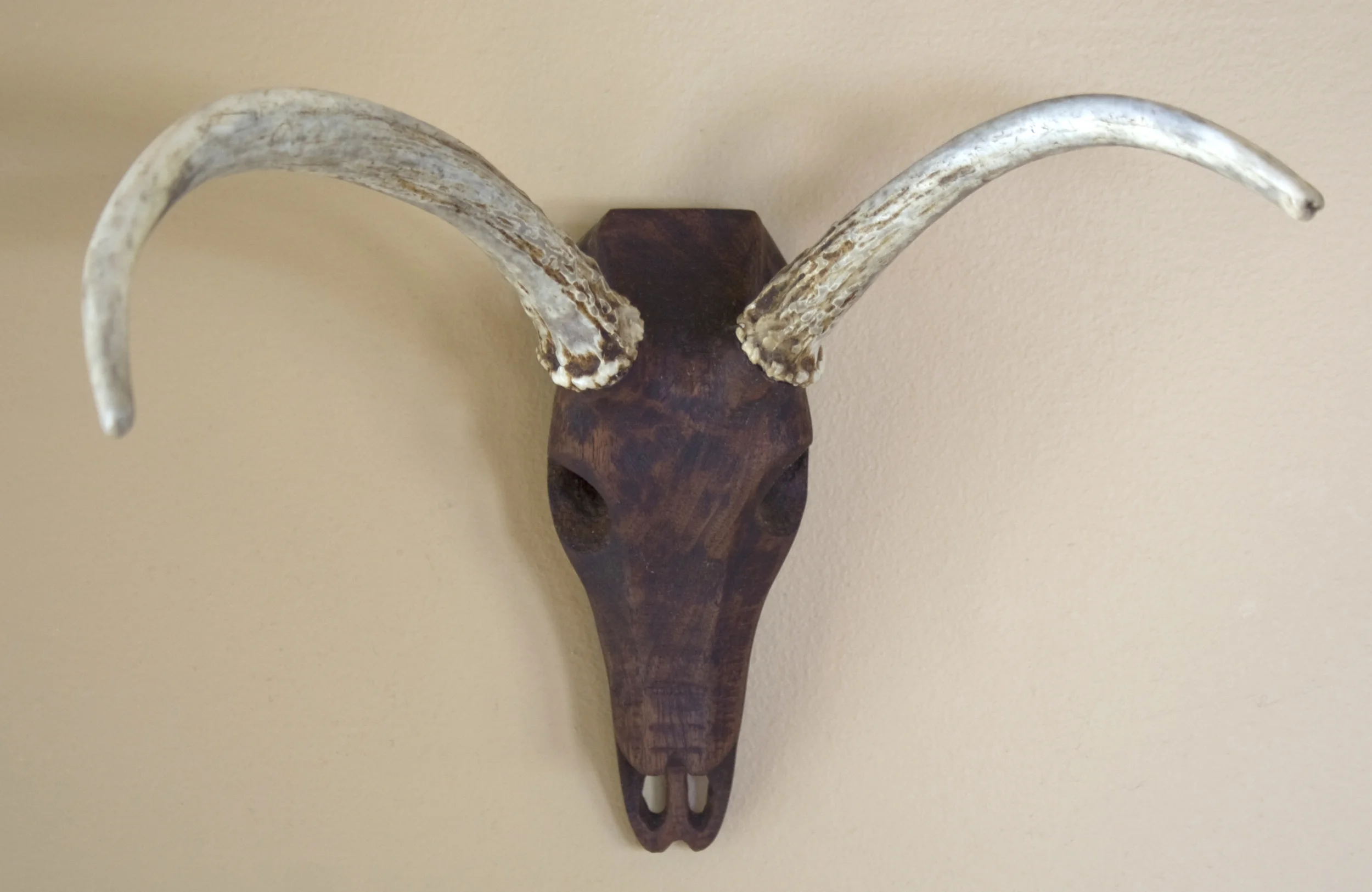 Black Walnut Spike