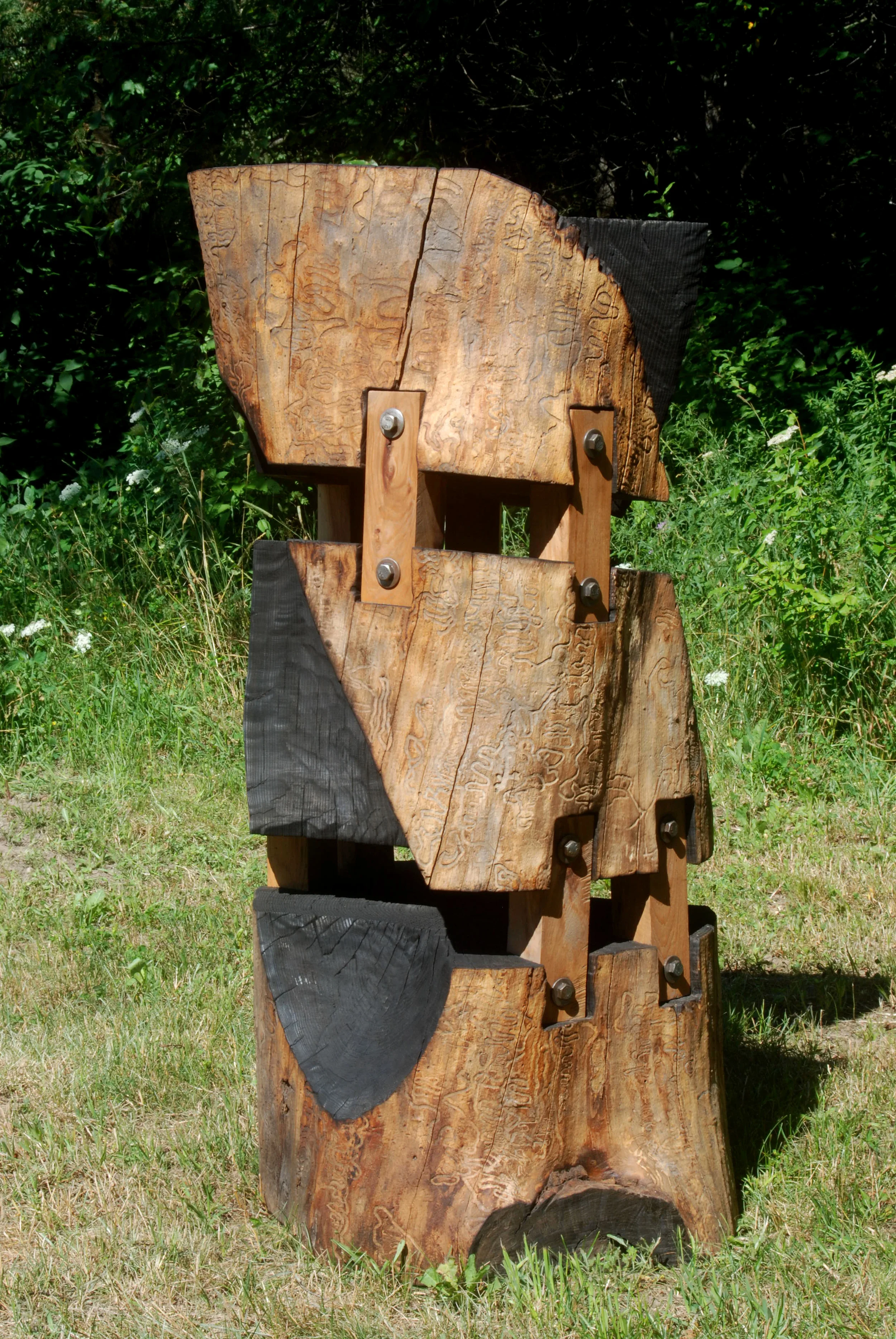 Mended Form