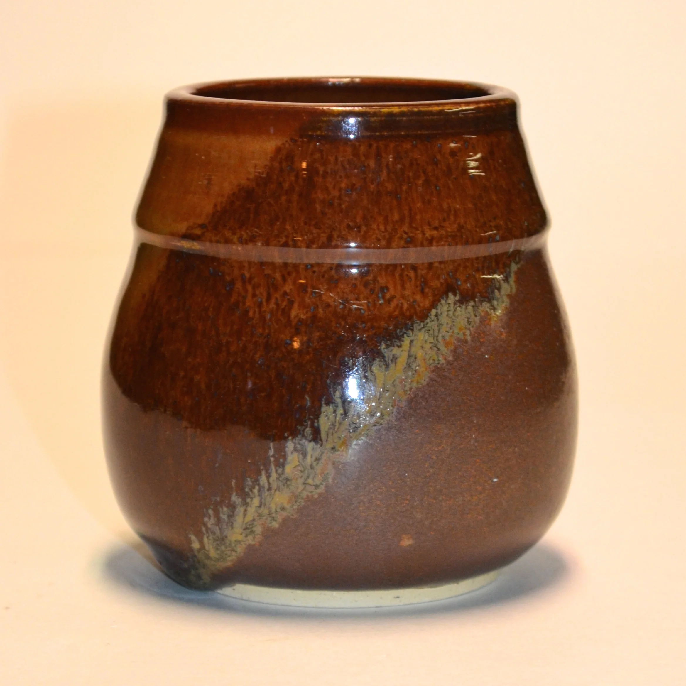 "River of Red" (Cup)