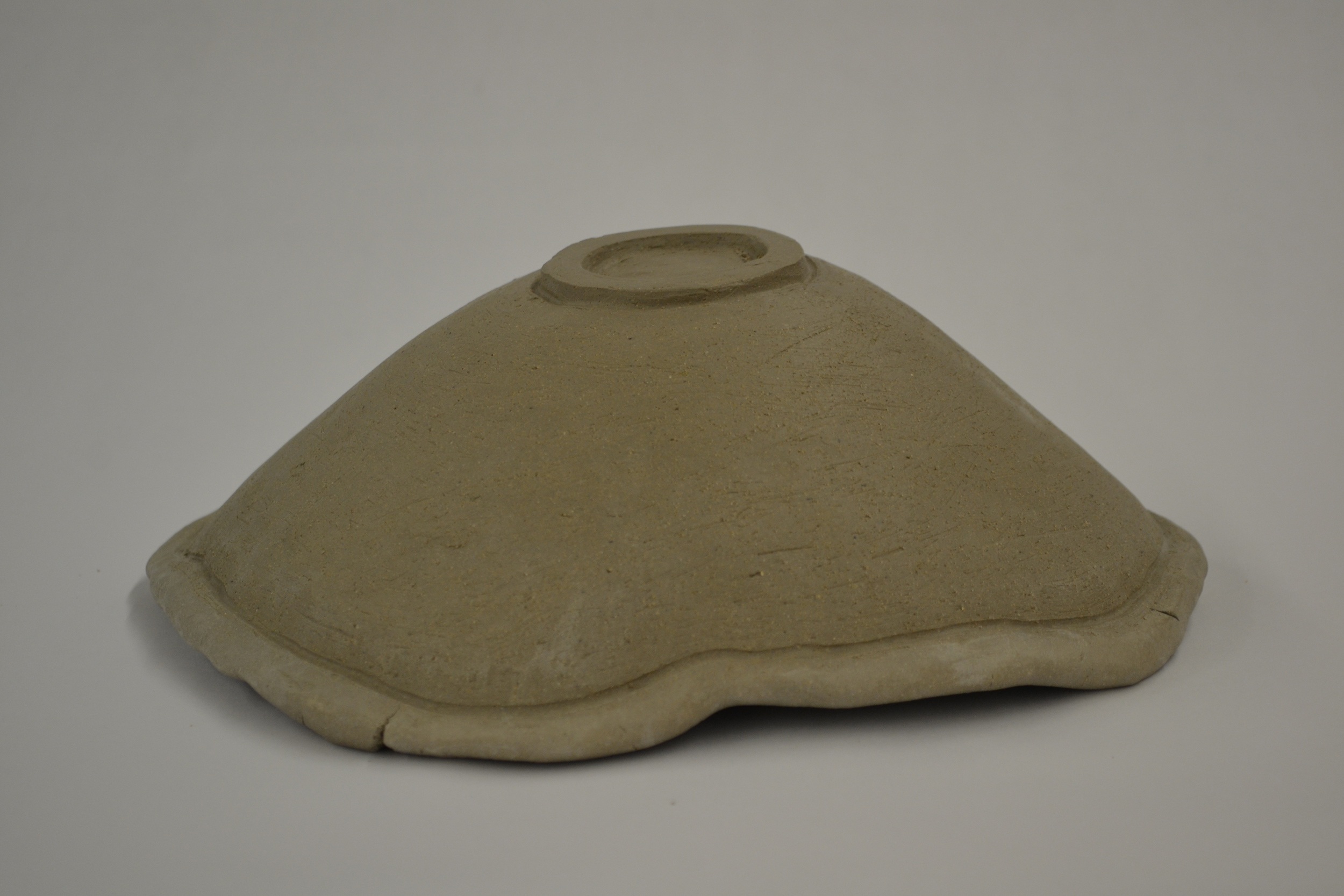 Project #1 - Pinch Pots & Coil Pots