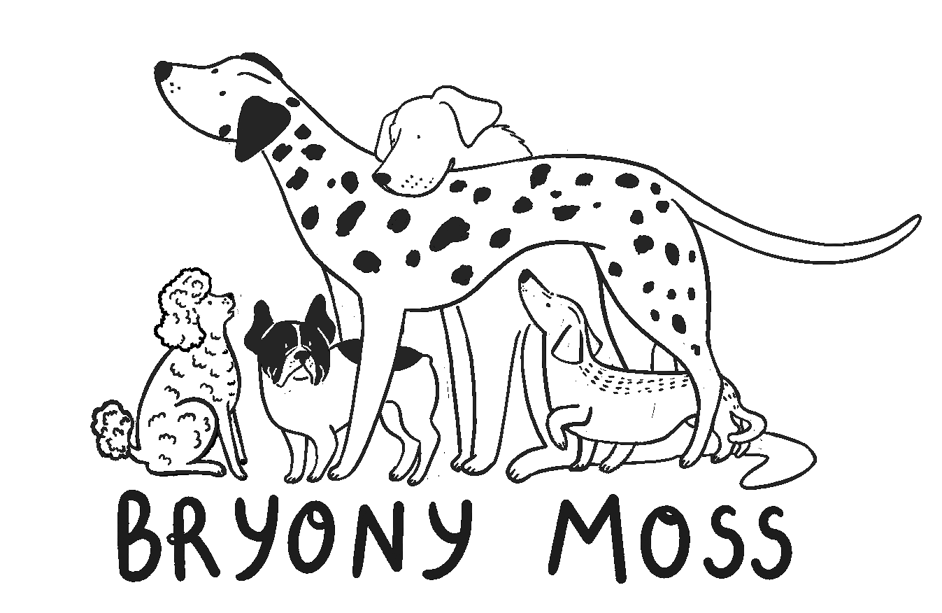 Bryony Moss