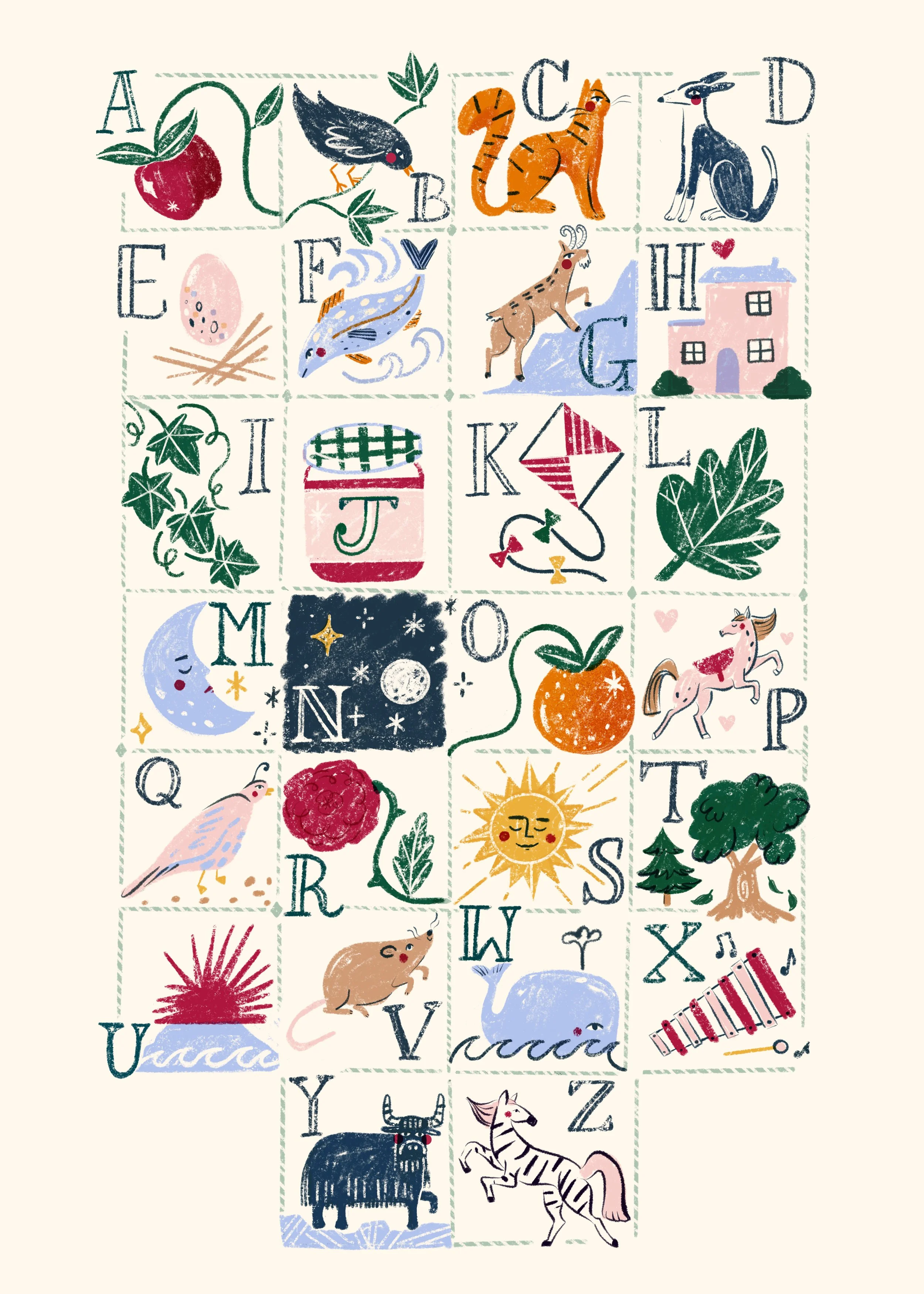 smaller alphabet hanging.jpg