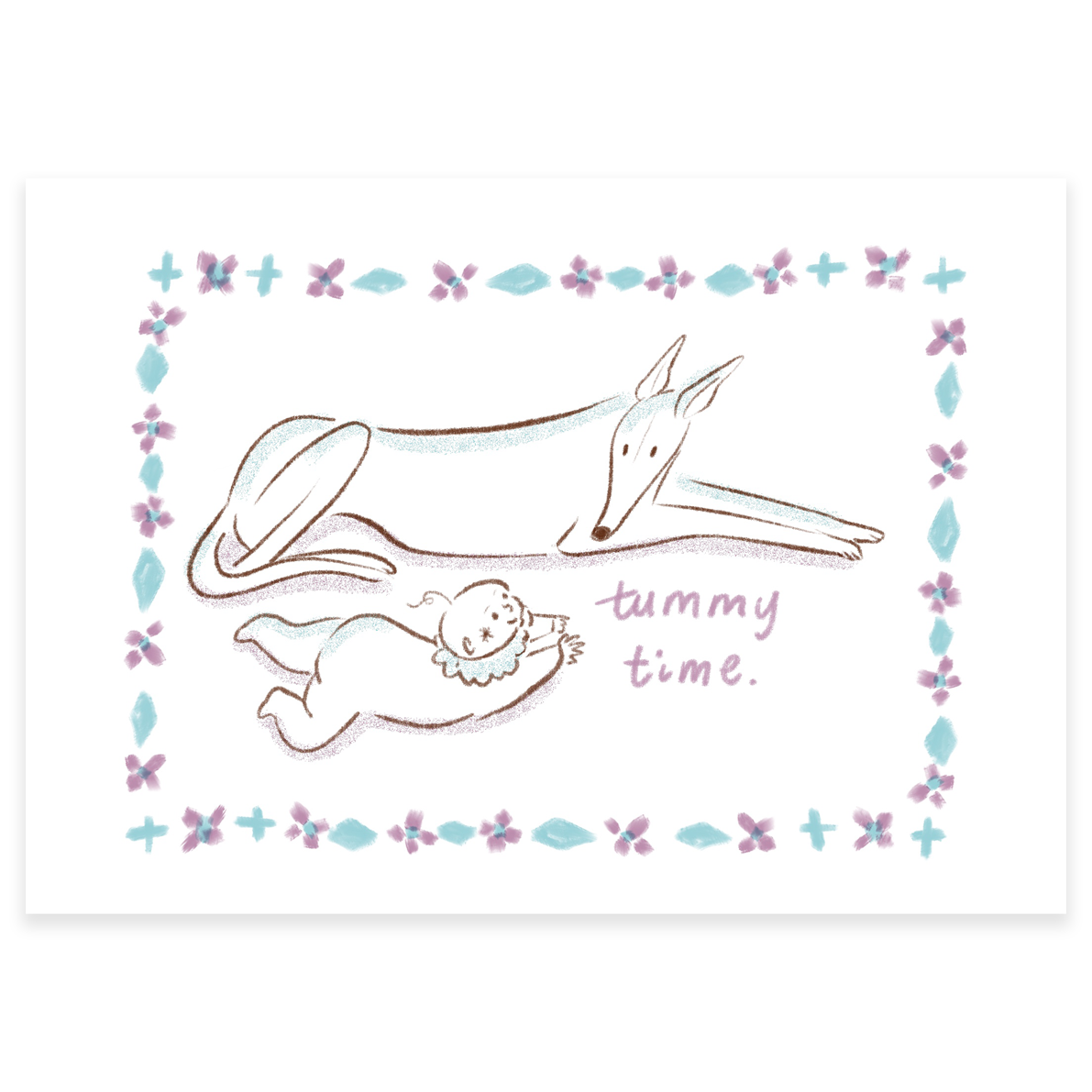 tummy time nursery print.png