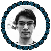 CAMERON E. Programming - Design & Concept Ideas