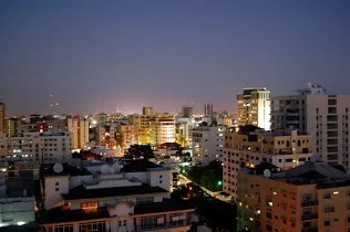 Santa Domingo, Dominican Republic