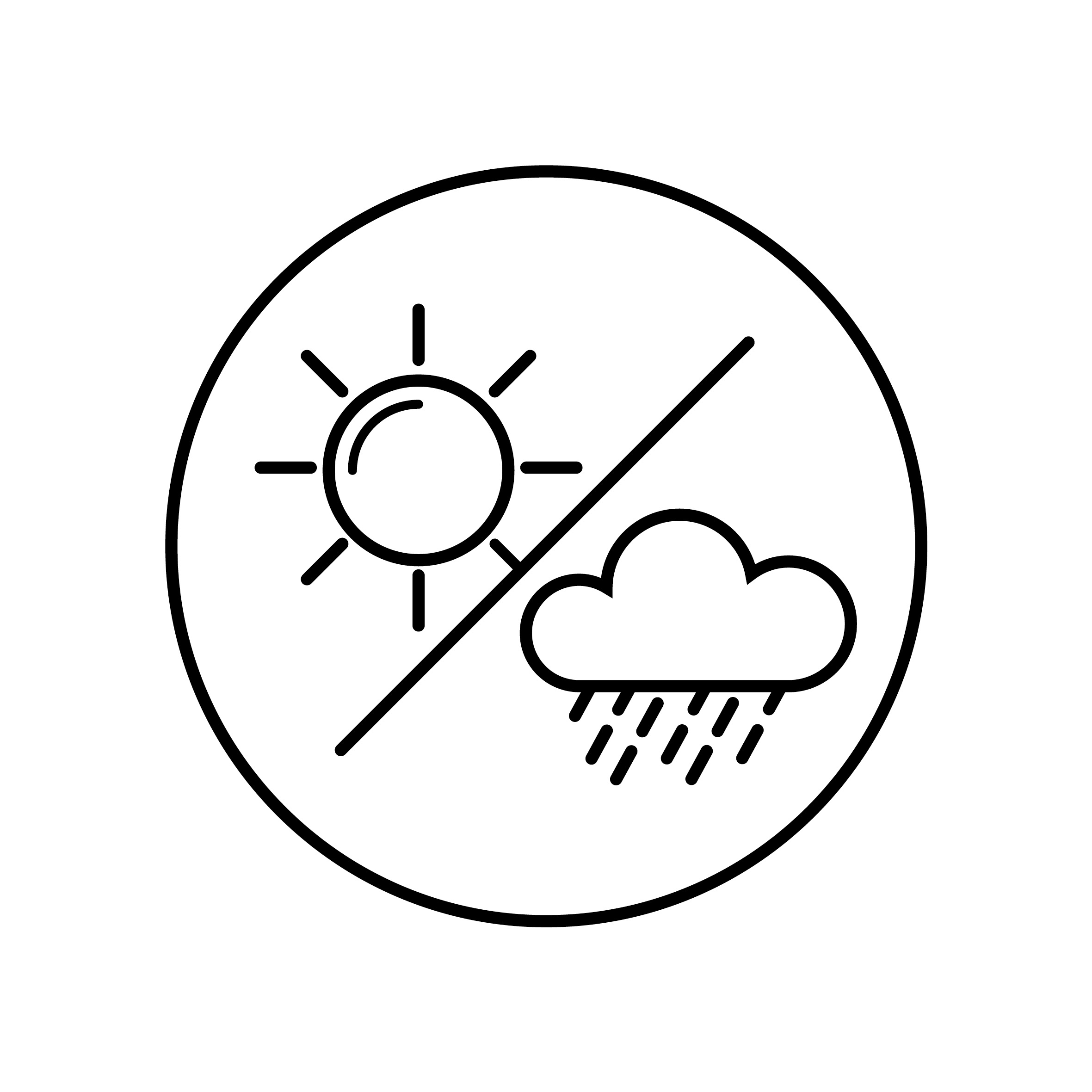The Weather